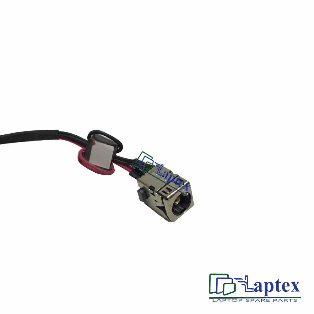 Lenovo S405 DC Jack